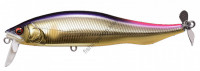 MEGABASS Prop Darter i-WAKE M CHAMPAGNE GOLD BLACK SWEET FISH (AYU)