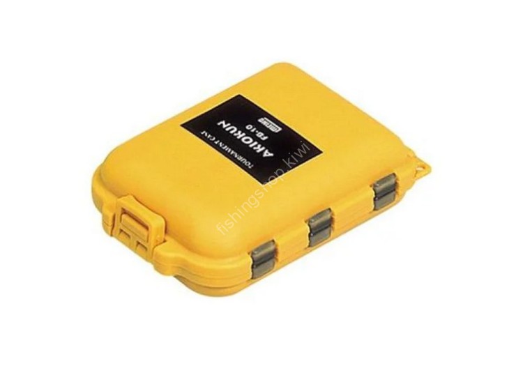 MEIHO Akiokun FB-10 #Yellow