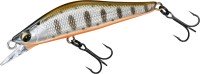 DAIWA Silver Creek Minnow Dart Custom 53S #Keimura Yamame OB
