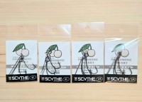 GOOBER Pheromone Cherry [White] #6/0