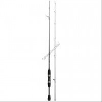Daiwa TROUT X 60XUL