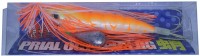 CORMORAN Prial Octopus Jig Tako No.3.0 # PT10 Orange Back Pearl