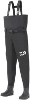 DAIWA PW-4508 Power Waders [Black] L