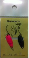 ANGLER'S DREAM BITE Beginner's Luck 1.4g #H