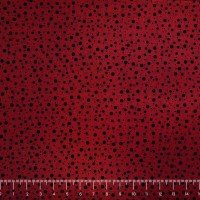 MATSUOKA SPECIAL Silicone Sheet 0.45mm #Dot Red