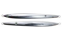 ISSEI Kaitaro Neko Metal Long 150g #019 True Plating