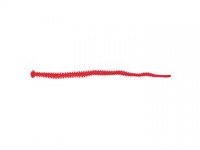 BERKLEY Sand Worm 4 Scaleworm Thin Mini Bug Red Scaleworm BY