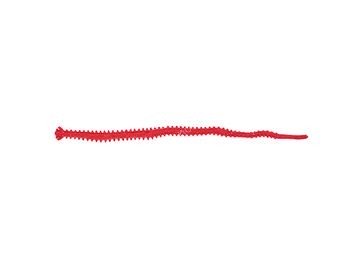 BERKLEY Sand Worm 4 Scaleworm Thin Mini Bug Red Scaleworm BY