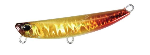 DUO Beach Walker Flipper Z24 #GPA0734 UV Kohaku W Glow RT