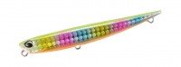 DUO Bay Ruf Manic Fish 99 ABA0289 Chart Back Candy
