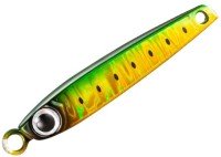 SHIMANO JJ-T03U Soare Metal Shot TG 3.0g #006 Gurin Gold