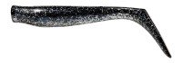 BUDDY WORKS Flag Shad 5 BRS Bait Rush