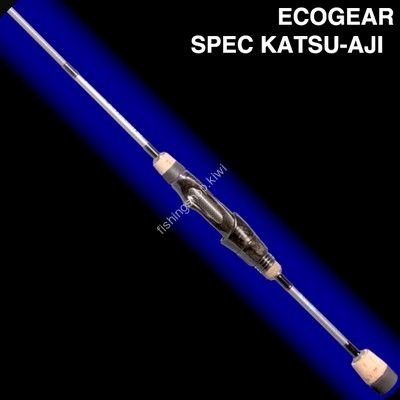 Nories ECOGEAR SPEC KATSU-AJI 67