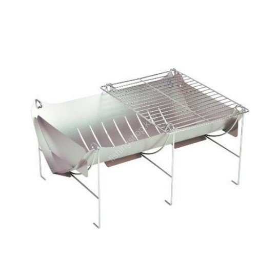 BELMONT BM-263 Bonfire Tabi (With Storage Case)