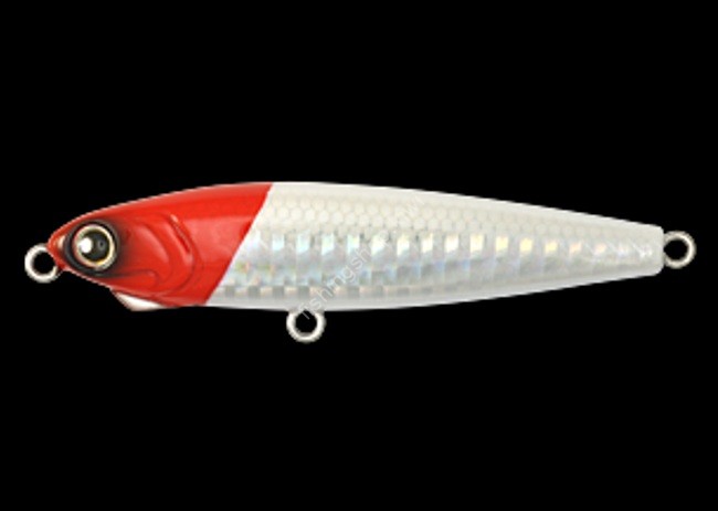 LONGIN Levin Mini 22Heavy #090 Hologram Red Head Lures buy at