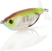 SAVAGE GEAR Prop Minnow F 3.5'' #Blue Gill