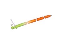 DAIWA Masu No Koeda #Citrus Green