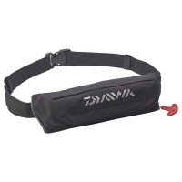 DAIWA Floating Vest DF-2220 Black Free