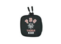POZIDRIVE GARAGE PDG Leader Pouch Square College #Black