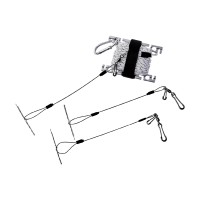GAMAKATSU LE912 Luxxe UL Stringer