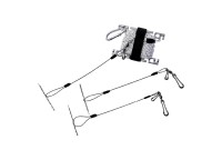 GAMAKATSU LE912 UL Fishing Stringer