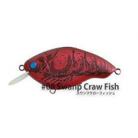NISHINE Chippawa RB Original #8 Swamp Claw Fish