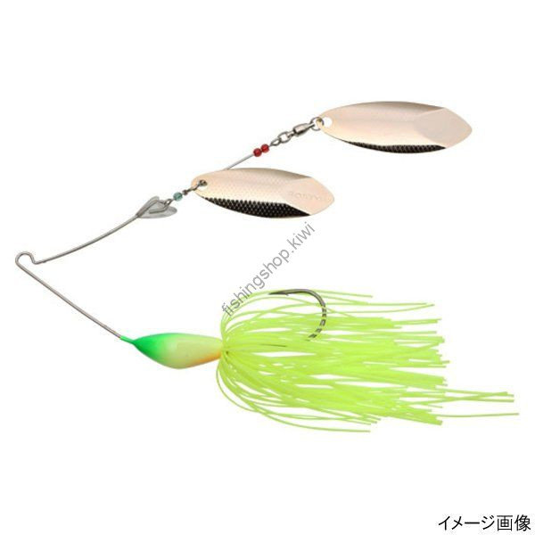 DSTYLE D-Spiker 1/2 9 Chart