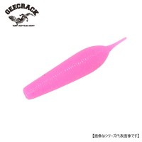 GEECRACK Imoripper 60 [SAF] #008 Hot Pink