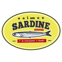 OTHER BRANDS HISAO DESIGN Iwashi Sticker