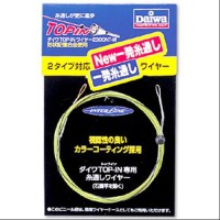 DAIWA Top-In Wire [Green] 2300NT