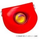 DUEL Salty Rubber Slide Head 100g #KR Kei Red