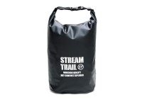 STREAM TRAIL Dry Pack 10L #Black