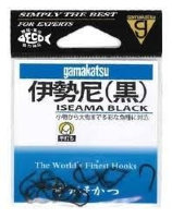 Gamakatsu ROSE ESEMA ( Black ) 14