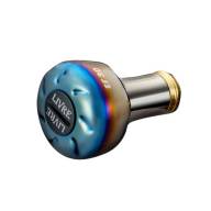 SLP WORKS Daiwa Low Drag Tune Spool 8000 #Gold Reels buy at