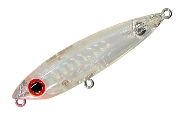 SMITH Chinupen FW 68F 7.4g #10 Pearl Chart