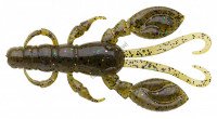ECOGEAR Rock Craw 2 Real Sea Crab Isogani