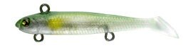MARUJIN UK Bait 7 #26 CAY Chia Yu