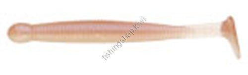 ECOGEAR Grass Minnow L 3.25 266 Cricket Luminous