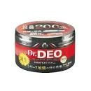 Carmate D 225 Car deodorant Dr.Deo Premium Unscented 500