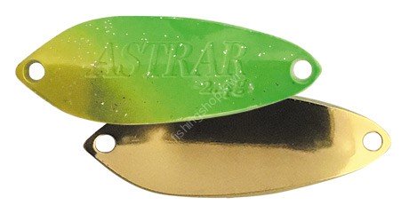 VALKEIN Astrar 3.2g #27 Shine Lime Gold