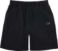 DAIWA DP-8824 Boat Shorts (Black) M