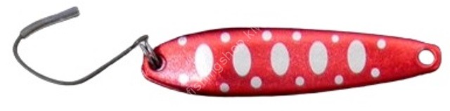 KARTELLAS Parato Type Heavy 3.0g #07 Steelhead