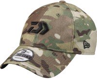 DAIWA DC-5323N 9Fifty Cordura Multicam (Camouflage) Free Size