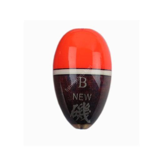 MARUSHIN Dragon Conical Float New Iso #B