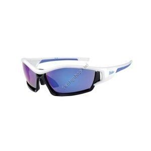 Boken-OH Over RC-3B Sunglasses Raycut Beat White / BK / blue