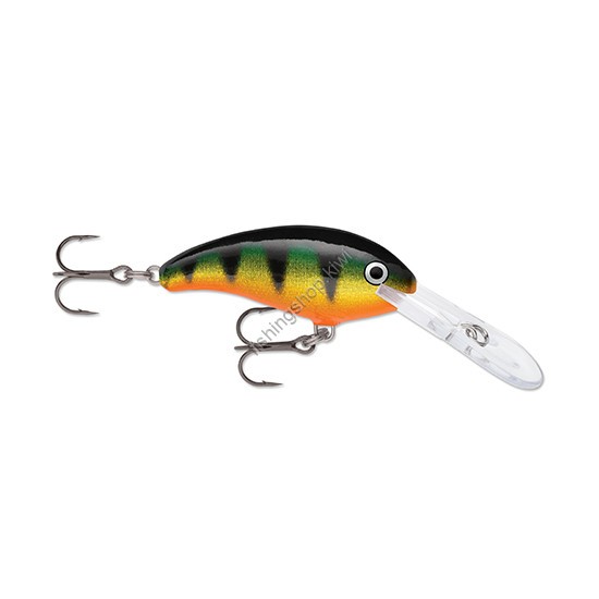RAPALA Shad Dancer SDD7 P