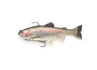 IMAKATSU Lazy Swimmer 7 #485 3DR Rainbow Trout