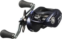 DAIWA 23 Saltist TW 400XHL PE Special