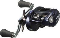 DAIWA 23 Saltist TW 400XHL PE Special