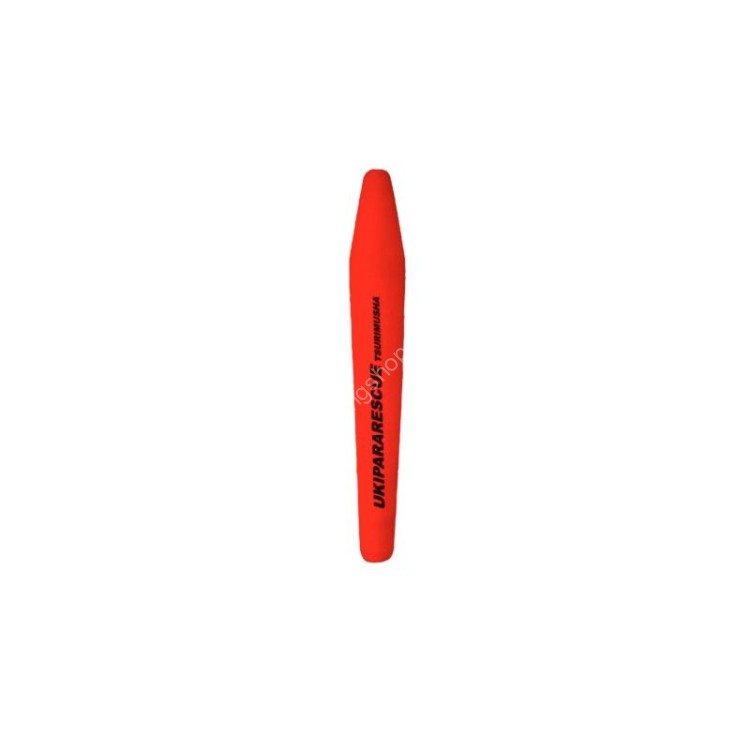 TSURI MUSHA Buttobi Ukipararescue Float Dash II [Rescue Orange]